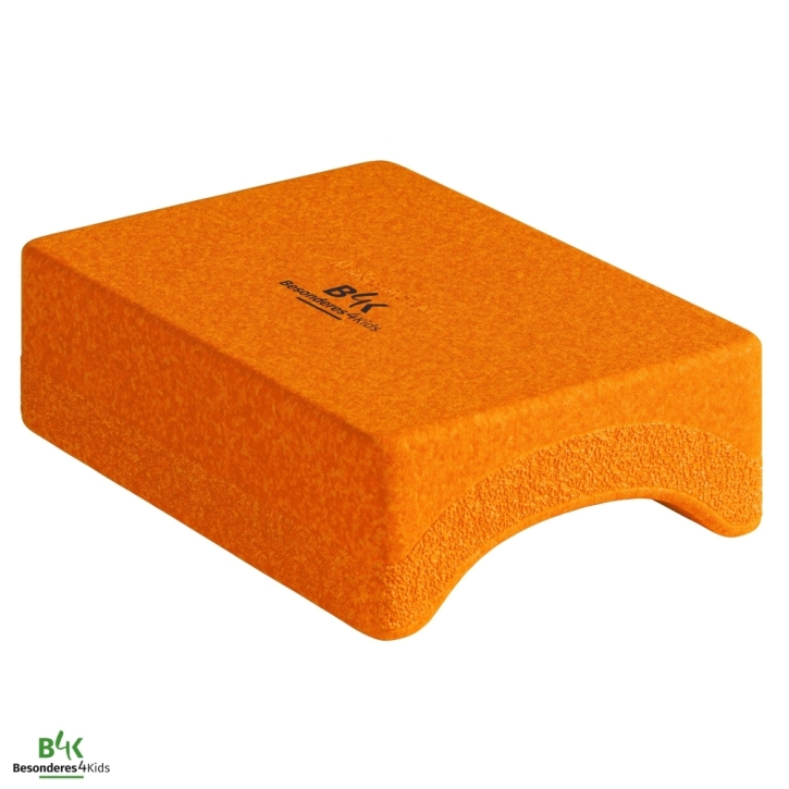 Mein VerwandlungsStein, Farbe orange