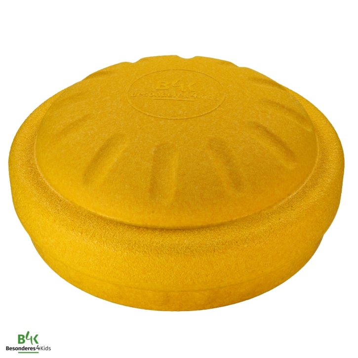 MyFunStone, Farbe gelb