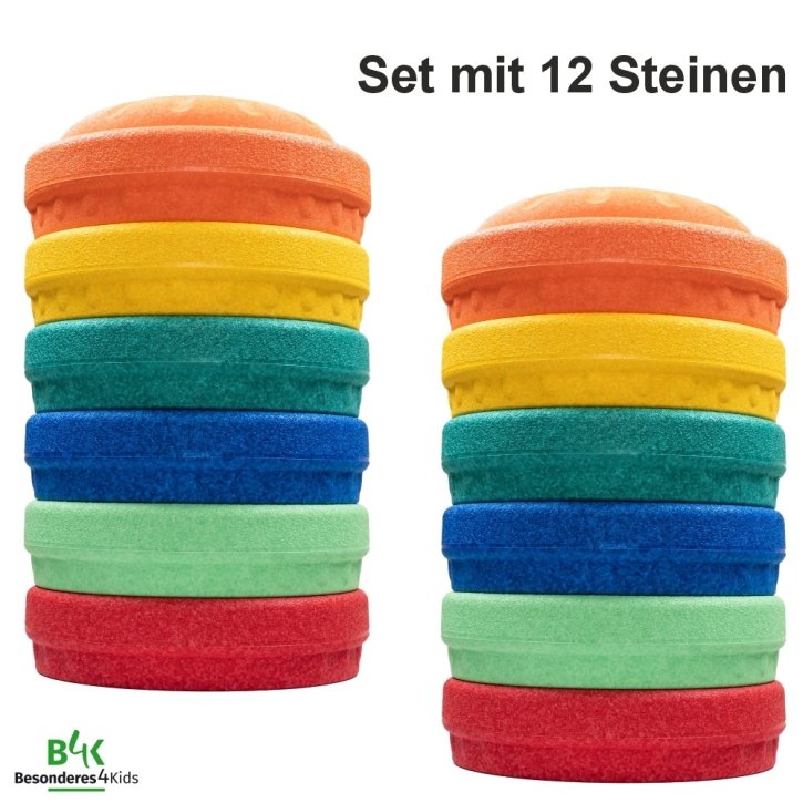 MyFunStone 12er-Set MyFunStone 12er-Set