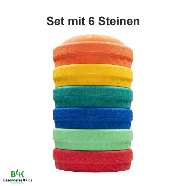 MyFunStone 6er-Set MyFunStone 6er-Set