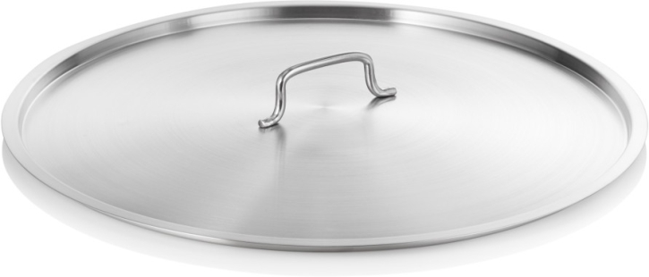 Deckel für Cookware 21, Ø 45 cm