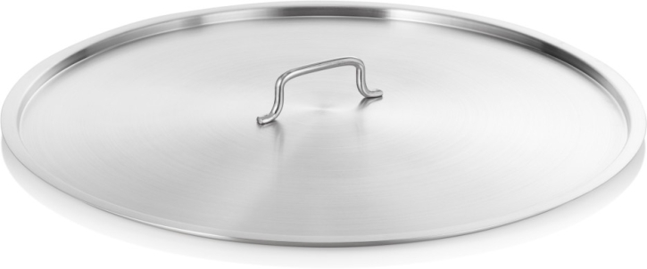 Deckel für Cookware 21, Ø 50 cm