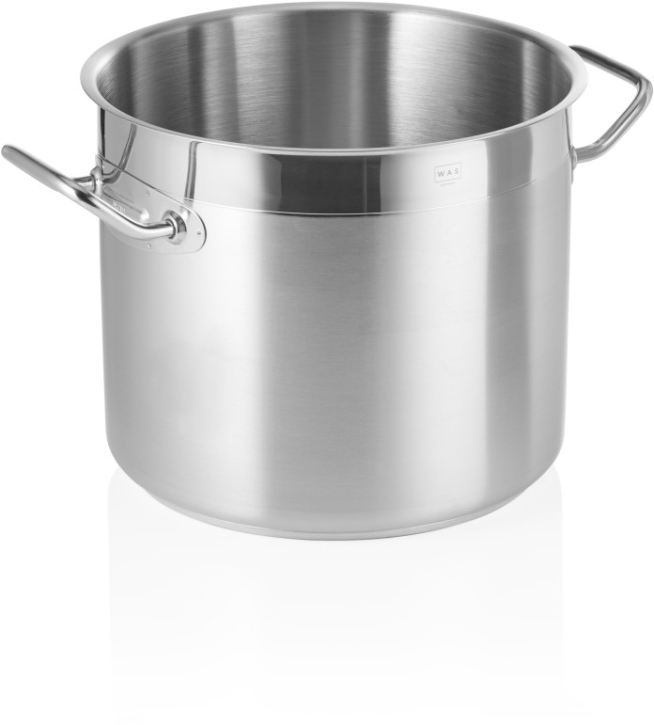 Cookware 21 Fleischtopf mit Schüttrand, 15 Liter