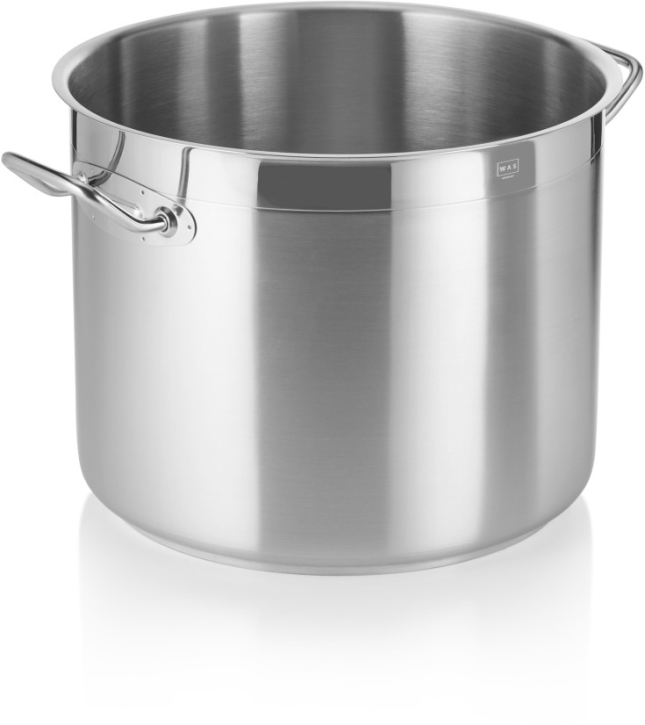 Cookware 21 Fleischtopf mit Schüttrand, 30 Liter