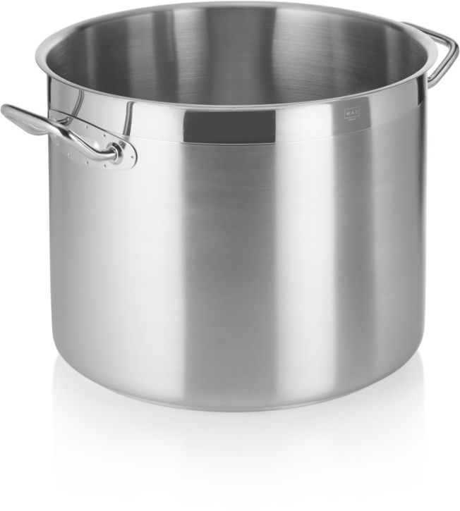 Cookware 21 Fleischtopf mit Schüttrand, 40 Liter