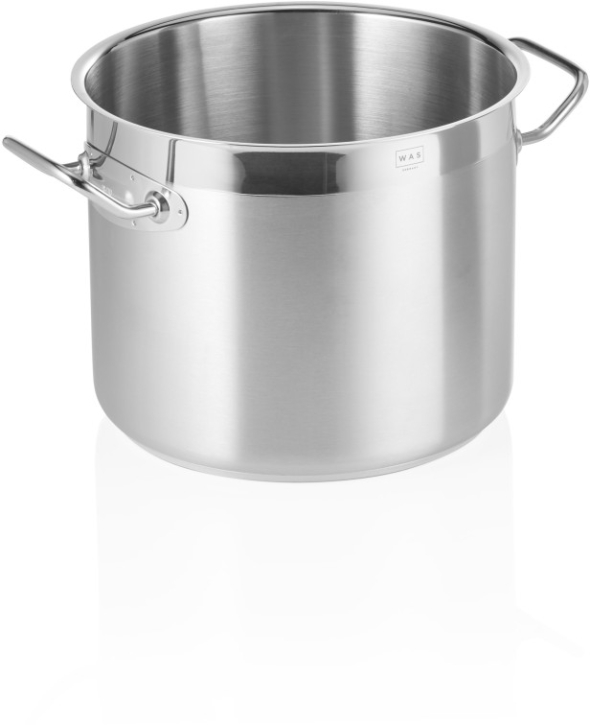 Cookware 21 Fleischtopf mit Schüttrand, 9 Liter