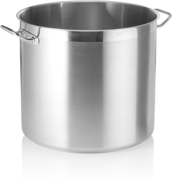Cookware 21 Suppentopf mit Schüttrand, 155 Liter