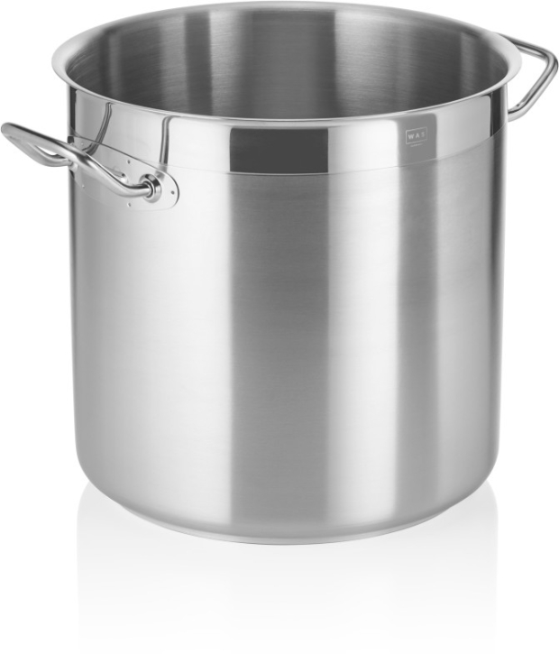 Cookware 21 Suppentopf mit Schüttrand, 25 Liter