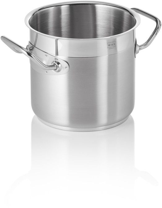 Cookware 21 Suppentopf mit Schüttrand, 3 Liter