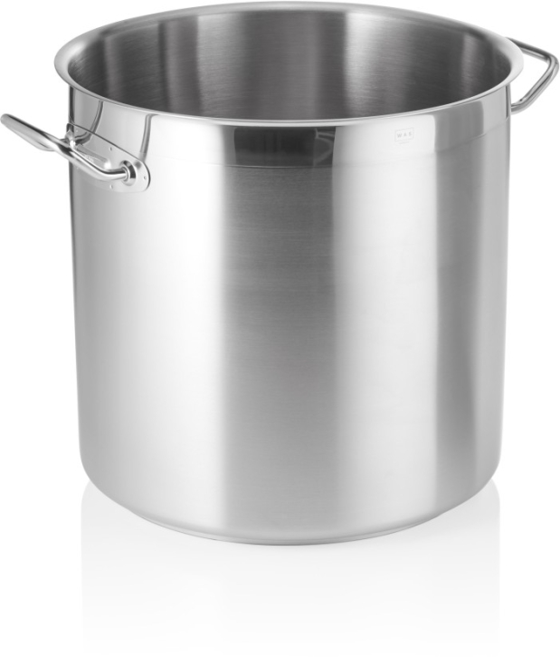 Cookware 21 Suppentopf mit Schüttrand, 36 Liter
