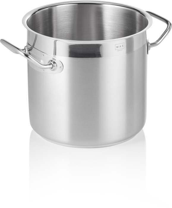 Cookware 21 Suppentopf mit Schüttrand, 6 Liter
