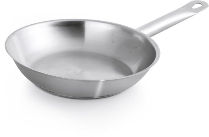 Cookware 53 Pfanne, in zwei Größen