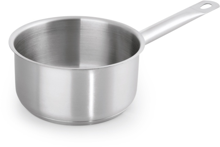 Cookware 53 Stielkasserolle, verschiedene Größen
