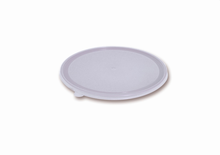 PP-Deckel für PBT - Schüssel Ø 16,5 cm