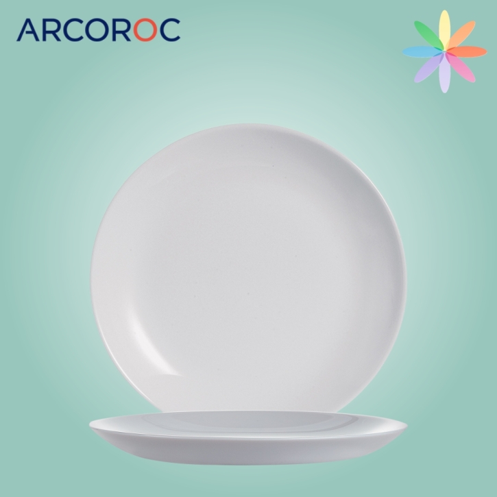 Dessert-/Frühstücksteller Ø 19 cm, Höhe 2,0 cm