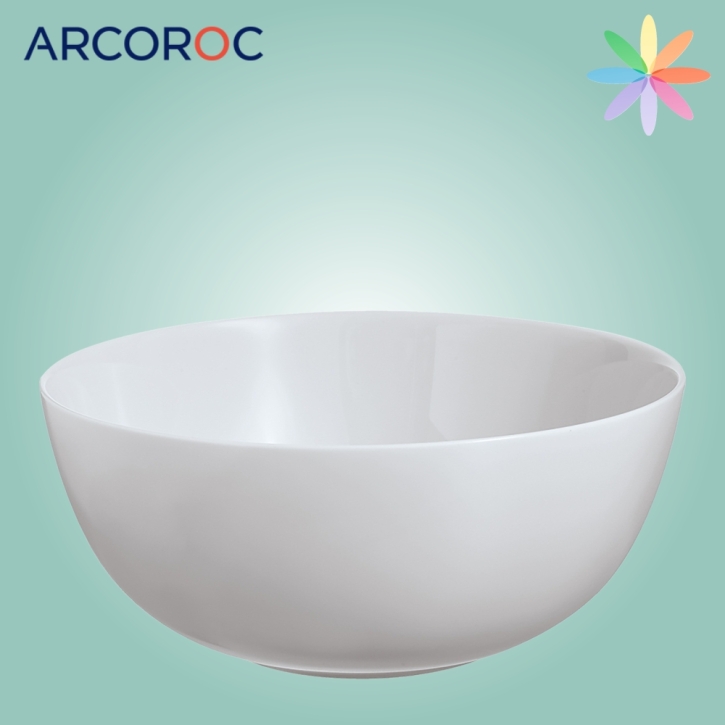 Schale Ø 21 cm, Höhe 9,5 cm, 2,10 Liter