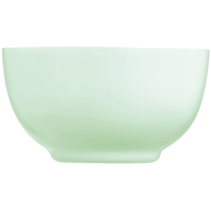Schale Ø 14,5 cm, Höhe 8,0 cm, 0,75 Liter, PASTELLGRÜN