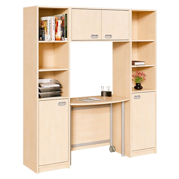 Erzieherinnenarbeitsplatz für den Gruppenraum