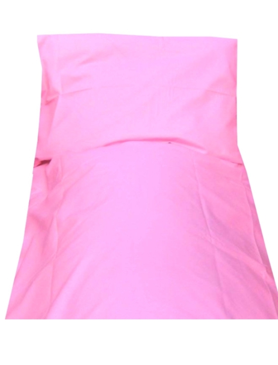 Bettwäsche "Pink", Baumwolle (beliebte Größen + Ihre Wunschgröße)