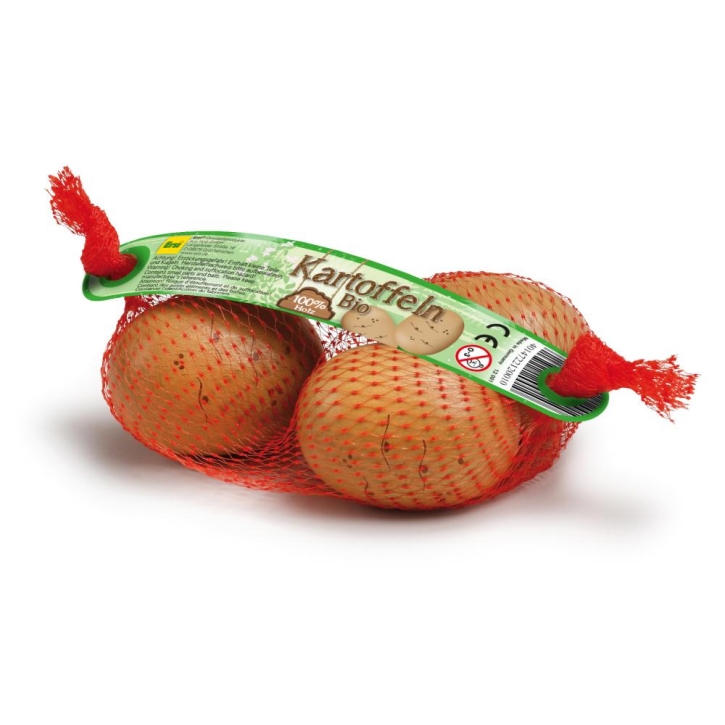Kartoffeln im Netz - Erzi 12001
