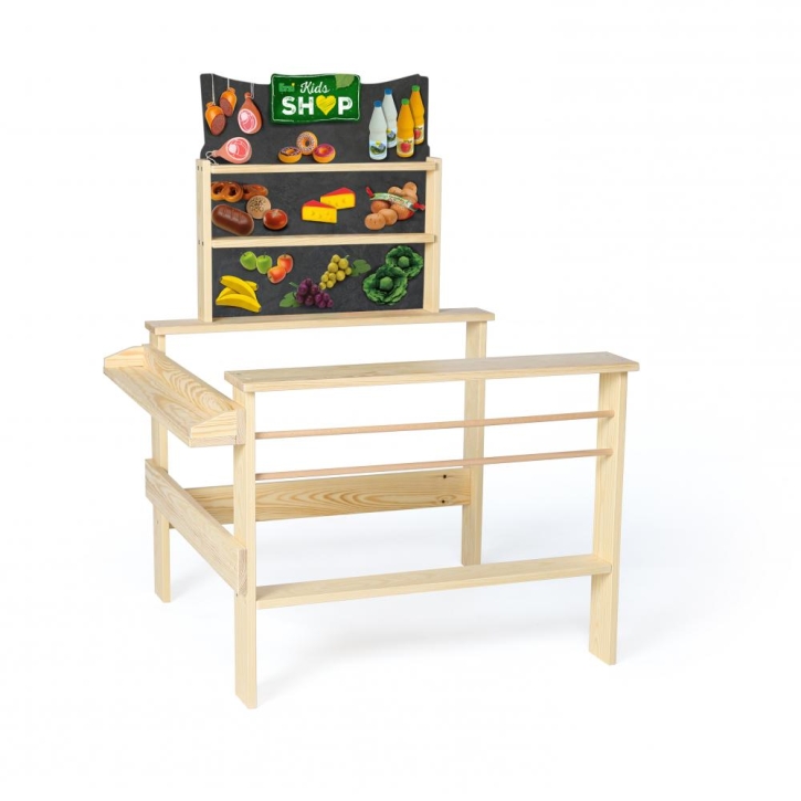 Kaufladen Erzi Kids Shop - Erzi 10071