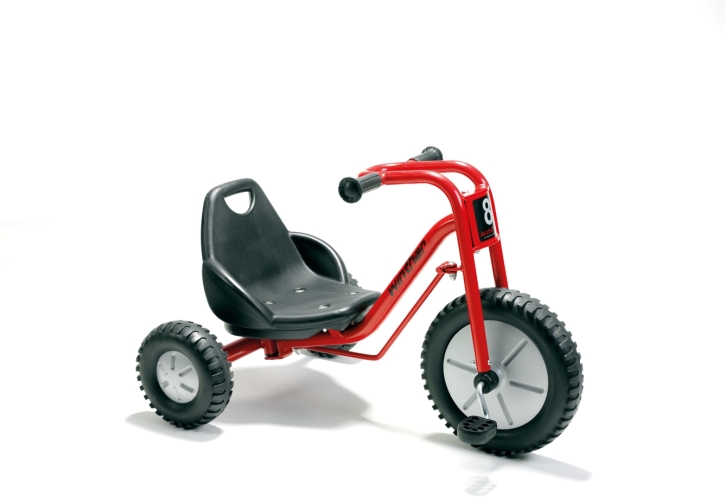 VIKING EXPLORER Zlalom Tricycle - Dreirad mit patentierter Lenkung VIKING EXPLORER Zlalom Tricycle - Dreirad mit patentierter Lenkung