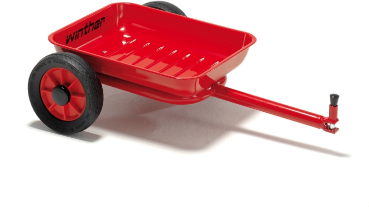 MINI VIKING Anhänger für MINI VIKING Dreiräder MINI VIKING Anhänger für MINI VIKING Dreiräder