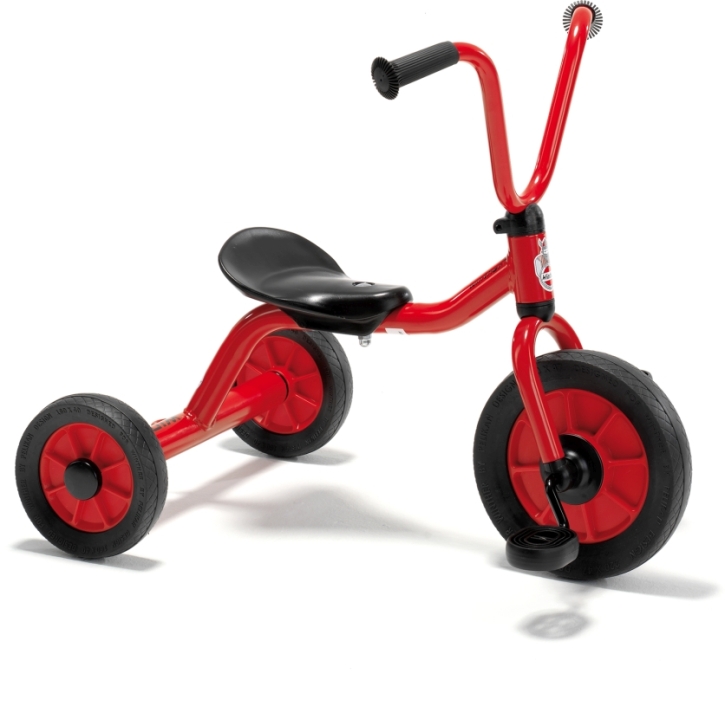 MINI VIKING Krippen-Dreirad MINI VIKING Krippen-Dreirad