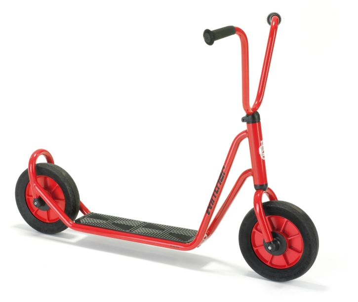 MINI VIKING Roller mit einem Hinterrad MINI VIKING Roller mit einem Hinterrad