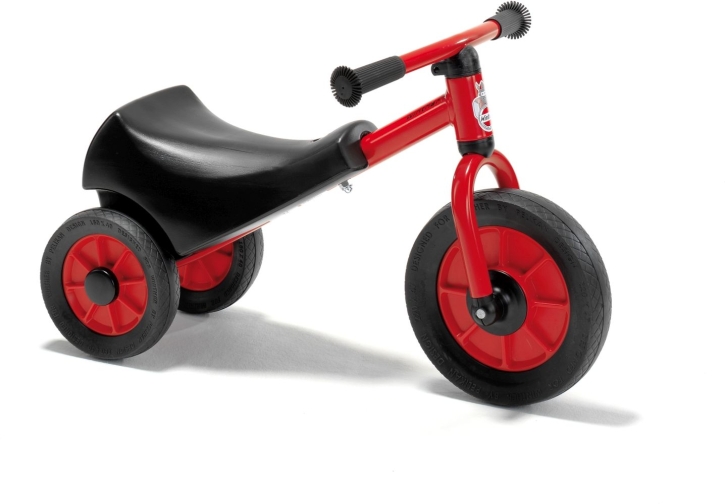 MINI VIKING Scooter - Laufrad MINI VIKING Scooter - Laufrad