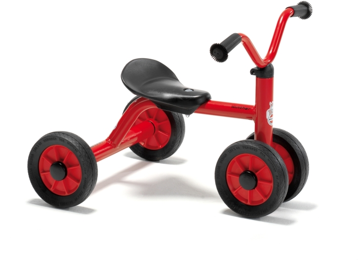 MINI VIKING Rutsch-Dreirad MINI VIKING Rutsch-Dreirad