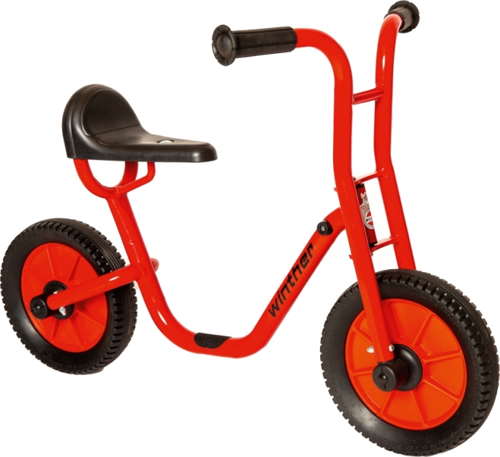 VIKING BikeRunner - Laufrad mit niedrigem Einstieg