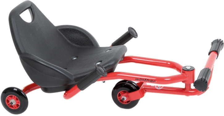 VIKING CHALLENGE Foot Twister - Fortbewegung durch die Füße VIKING CHALLENGE Foot Twister - Fortbewegung durch die Füße