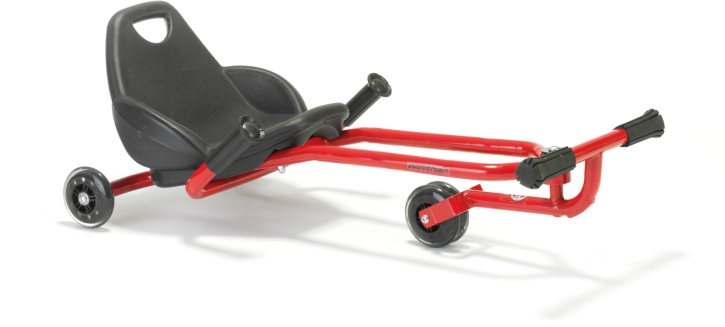 VIKING CHALLENGE Foot Twister Large - Fortbewegung durch die Füße VIKING CHALLENGE Foot Twister Large - Fortbewegung durch die Füße