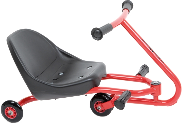 VIKING CHALLENGE Hand Twister - Fortbewegung durch die Hände VIKING CHALLENGE Hand Twister - Fortbewegung durch die Hände