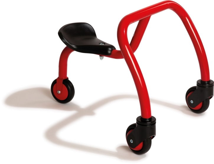 VIKING CHALLENGE Walkabout - Laufrad VIKING CHALLENGE Walkabout - Laufrad