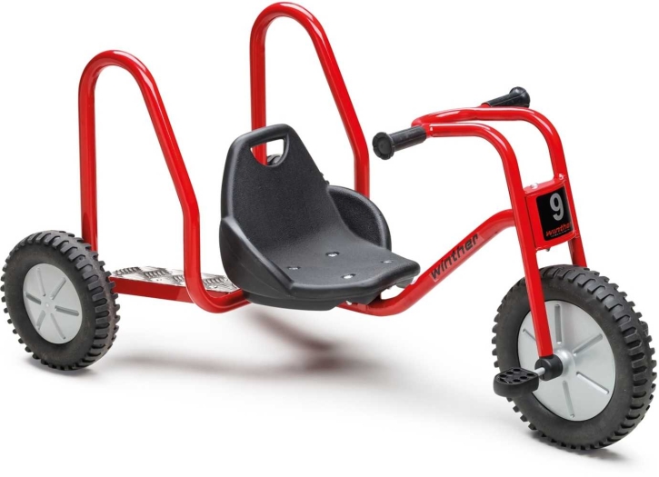 VIKING EXPLORER BobKart VIKING EXPLORER BobKart