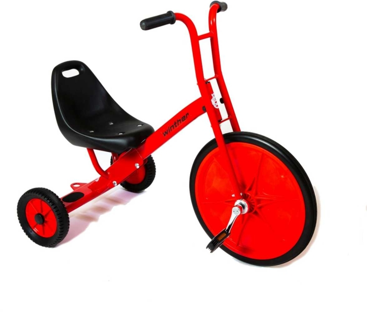 VIKING EXPLORER Chopper VIKING EXPLORER Chopper