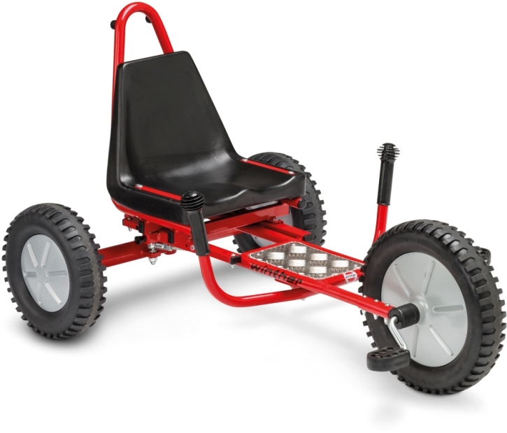 VIKING EXPLORER Dreirad FunRacer VIKING EXPLORER Dreirad FunRacer