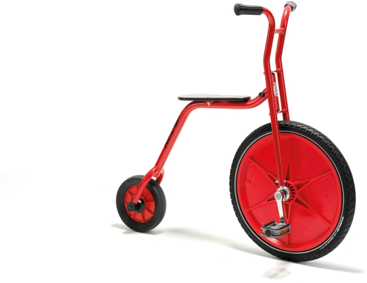 VIKING EXPLORER Hochrad, groß VIKING EXPLORER Hochrad, groß