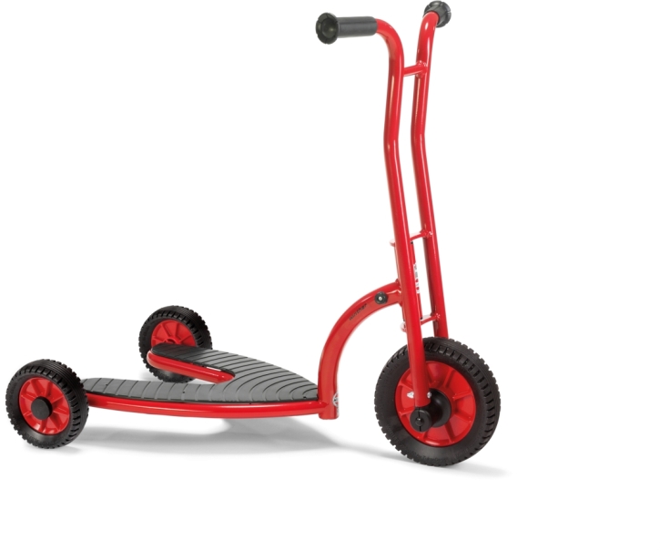 VIKING Safety Roller mit drei Rädern VIKING Safety Roller mit drei Rädern