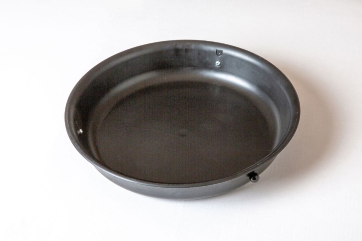 Wanne Ø 39,5 cm für spezielle WINTHER Modelle Wanne Ø 39,5 cm für spezielle WINTHER Modelle