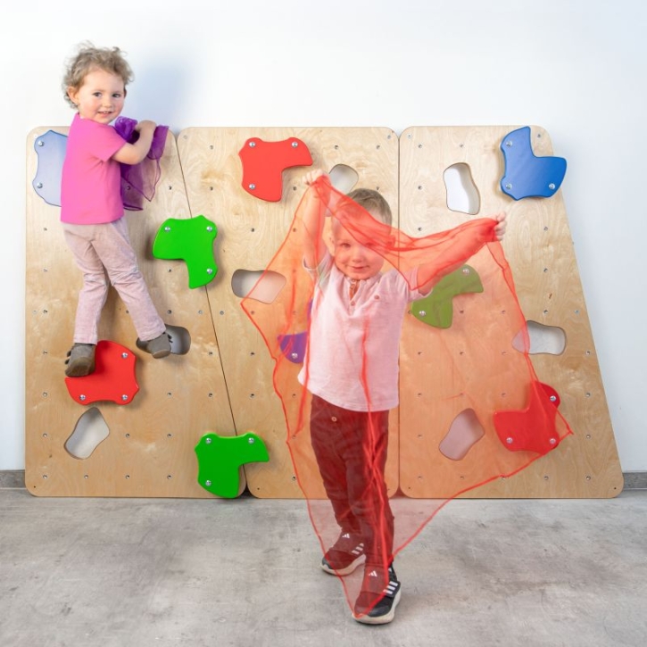 Kletterwand Junior - Erzi 44008
