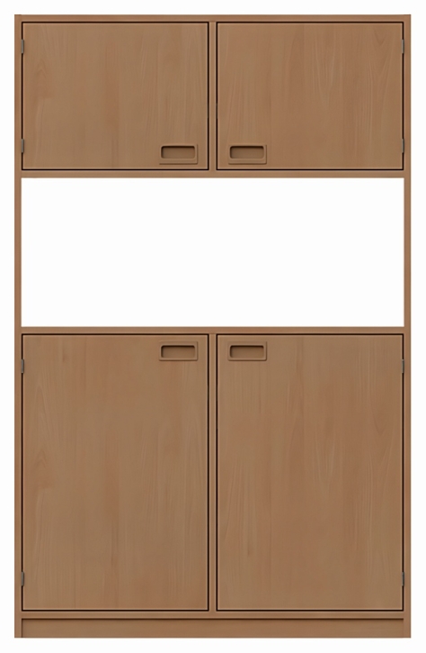 Korpusschrank Modell 12