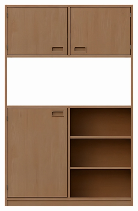 Korpusschrank Modell 22