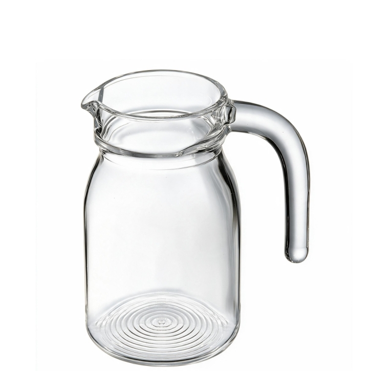 Krug Spring 0,50 Liter, Ø 9 x H 14,5 cm