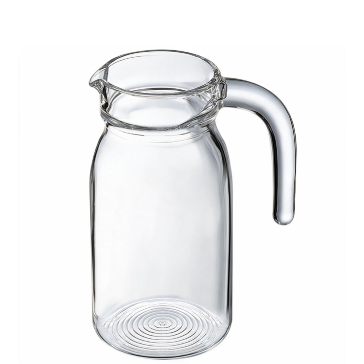 Krug Spring 0,75 Liter, Ø 9 x H 18,5 cm
