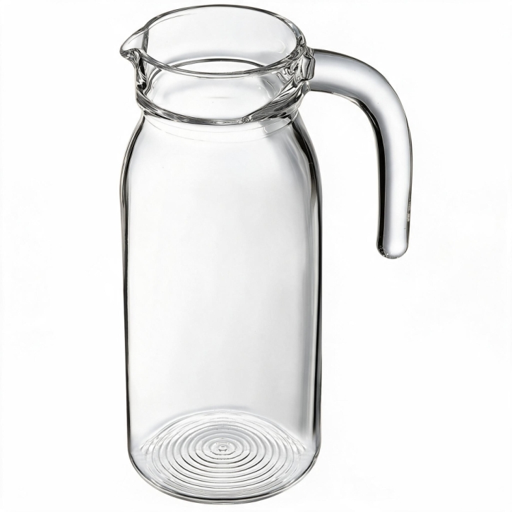 Krug Spring 1,0 Liter, Ø 9,5 x H 22,0 cm