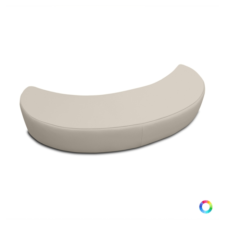 Kuschelpodest Bogen - ergänzung für Glubschi® Kindersofas Kuschelpodest Bogen - ergänzung für Glubschi® Kindersofas