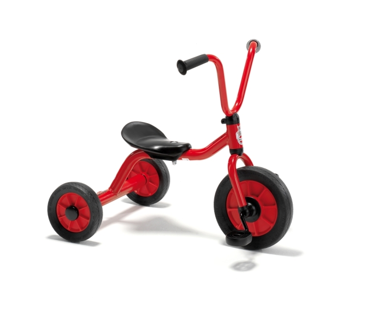 Winther 8600414 MINI VIKING Krippendreirad